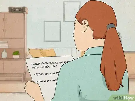 Image titled Prepare for a Flight Centre Group Interview Step 3