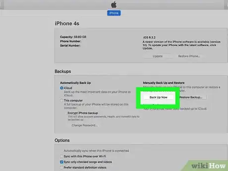 Image titled Upgrade to iOS 10 Step 6