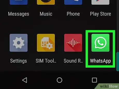 Image titled Send a Message to Multiple Contacts on WhatsApp Step 11
