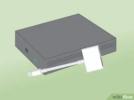 Image titled Create an Urban Emergency Evacuation Kit for Work Step 14