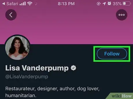 Image titled Contact Lisa Vanderpump Step 2