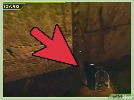 Image titled Do the Pile Up Glitch in Tranzit Step 6