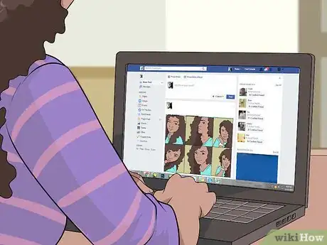 Image titled Recognize a Selfie Problem Step 6