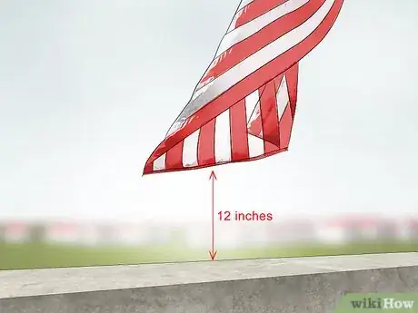Image titled Display a Flag Step 5