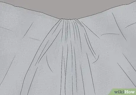 Image titled Make a Veil Step 8