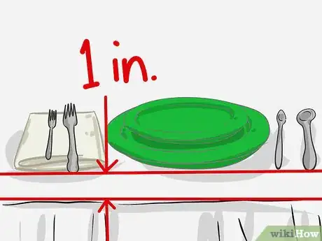Image titled Set the Table for Passover Step 9