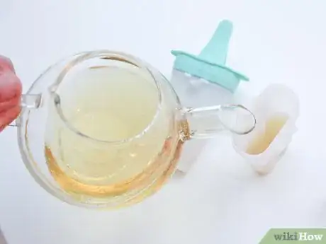 Image titled Make Chamomile Tea Popsicles Step 20
