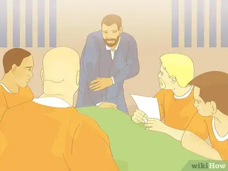 Image titled Prepare for a Commutation Step 11