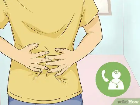 Image titled Deal With a Child's Fever Naturally Step 10