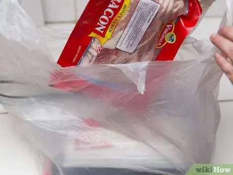 Image titled Freeze Bacon Step 19