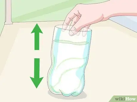 Image titled Make a Concrete Vase Step 6