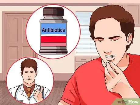 Image titled Manage Tuberculosis Step 3