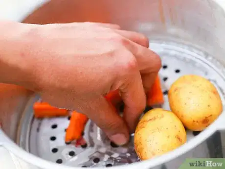 Image titled Make Pressure Cooker Pork Chops With Carrots and Potatoes Step 8