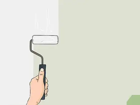 Image titled Paint Plaster Step 11