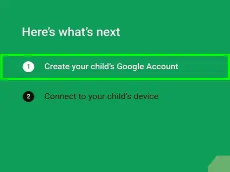 Image titled Set Up Google Family Link Step 7