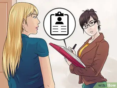 Image titled Get Straight Teeth Without Braces with Invisalign Step 1