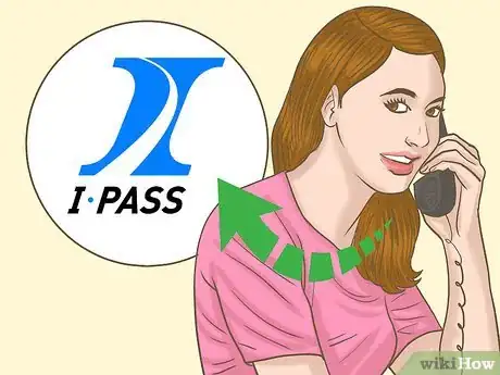 Image titled Pay Tolls on the Illinois Tollway Step 10