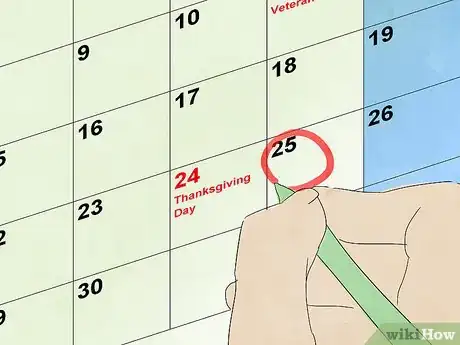 Image titled Simplify Your Thanksgiving Gathering Step 5