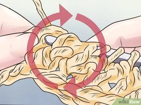 Image titled Tunisian Crochet Step 17