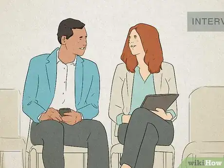 Image titled Prepare for a Flight Centre Group Interview Step 8