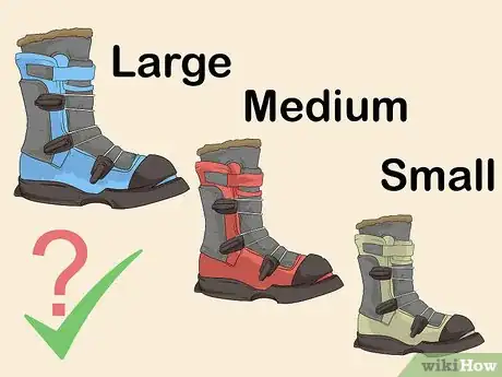Image titled Fit Ski Boots Step 12