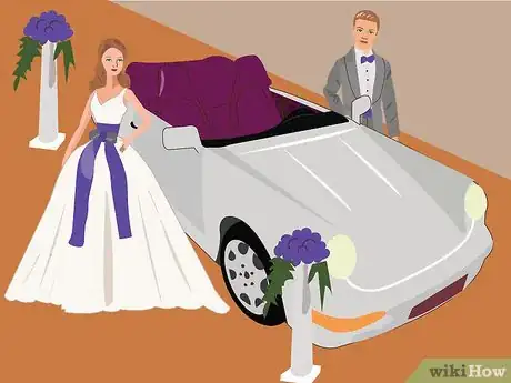 Image titled Have a Barbie Wedding Step 9