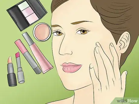 Image titled Vary Your Makeup Look by Season Step 15
