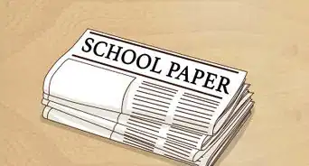 Create a School Newspaper in Elementary School