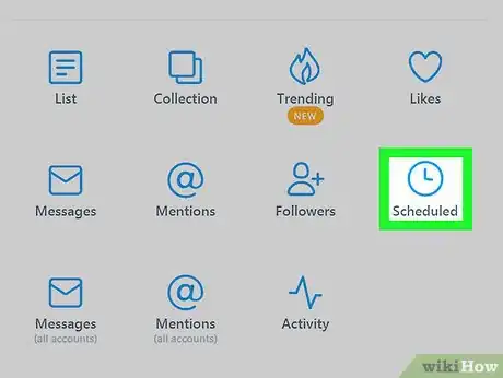 Image titled Schedule Tweets on Twitter Using TweetDeck Step 10