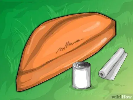 Image titled Repair Fiberglass Finishings on Boats, Cars and other Objects Step 4