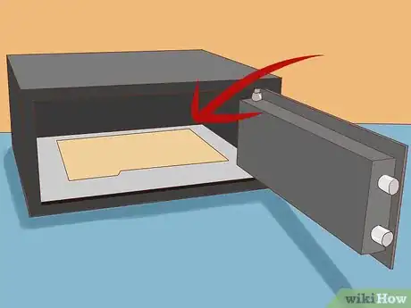 Image titled Babyproof Your Home Step 48