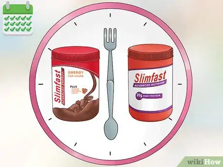 Image titled Follow a SlimFast Diet Step 4