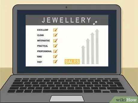 Image titled Sell Jewellery Online Step 11