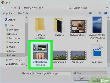 Image titled Convert MPG to MP4 Step 4