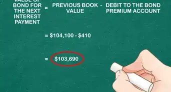 Amortize a Bond Premium