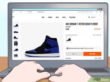 Image titled Buy Nike Stock Step 5