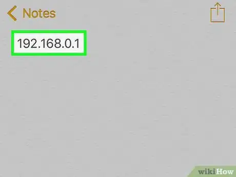 Image titled Disable Router Firewall Step 9