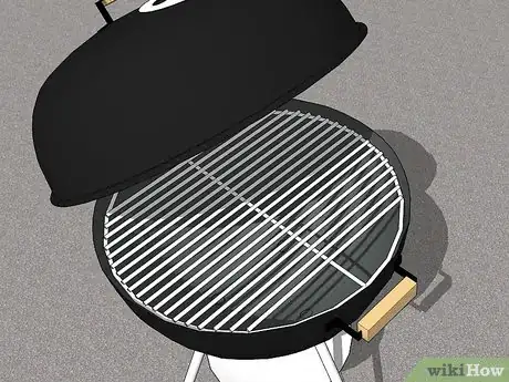Image titled Choose a Grill Step 1