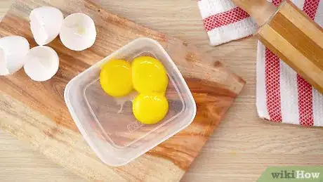 Image titled Use Egg Yolks Step 15