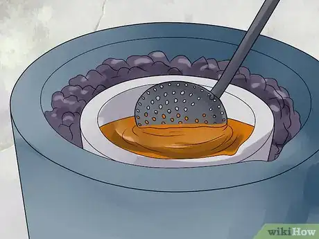 Image titled Melt Brass Step 21