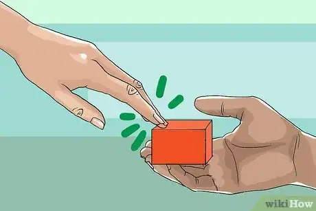 Image titled Describe a Color to a Blind Person Step 1