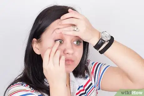 Image titled Apply Eye Makeup With Contact Lenses Step 3