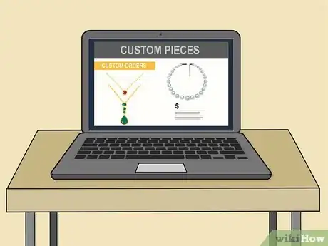 Image titled Sell Jewellery Online Step 07