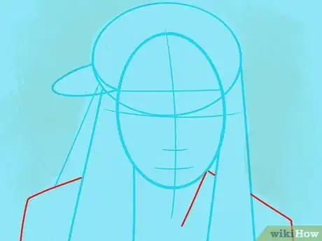 Image titled Draw Lil Wayne Step 8