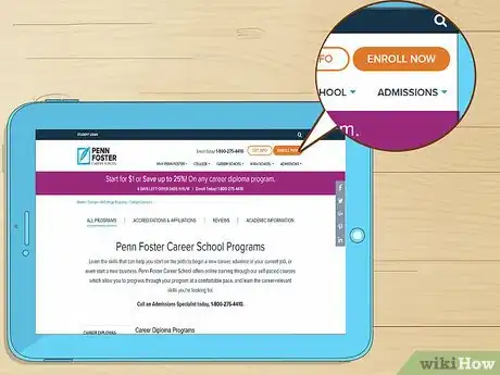 Image titled Become a Refrigeration Mechanic Step 3