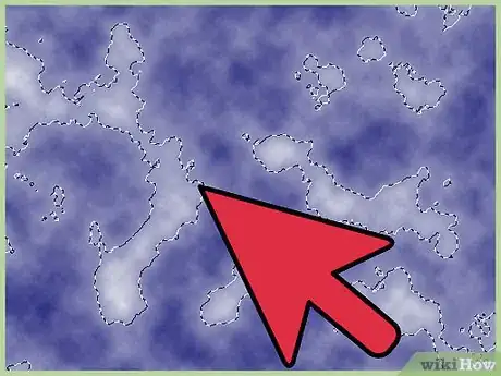 Image titled Create Clouds in Photoshop Step 10