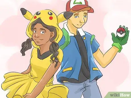 Image titled Be the Cutest Couple Ever (for Teens and Tweens) Step 11