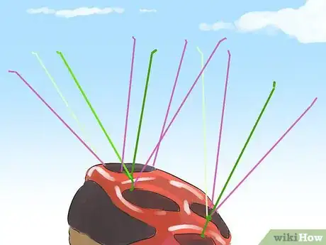 Image titled Keep Safe from Swooping Australian Magpies Step 13