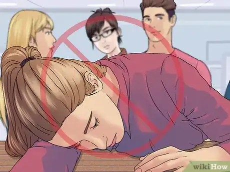 Image titled Sleep at Work Step 12