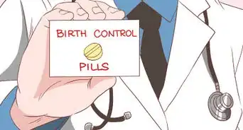 Treat Acne (Teenage Girls)